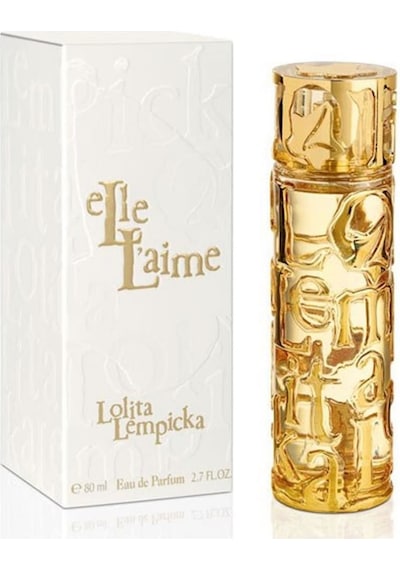 Lolita Lempicka Elle L'Aime Kadın Parfüm EDP 80 ML