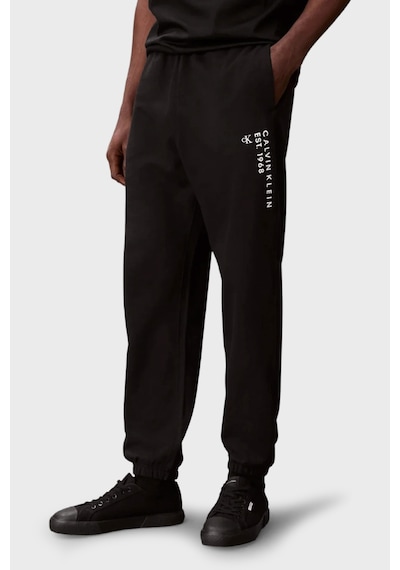 Calvin Klein Erkek Pantolon Lv14rf248g Ub1 Siyah Siyah