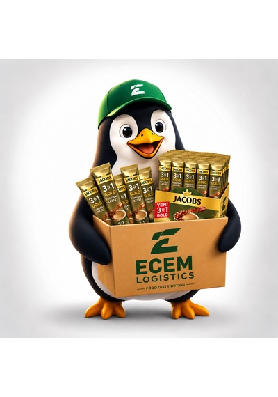 Jacobs 3ü1 Gold Yumuşak Lezzet Geleneksel