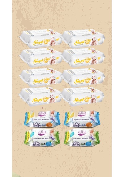 Sensitive Hassas 90'lıı 10 Paket