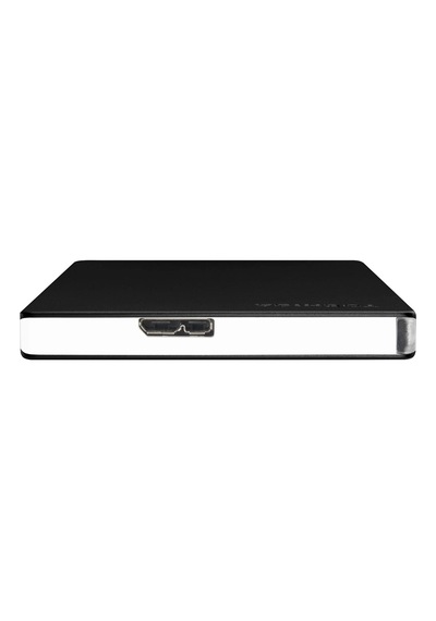 Canvio Slim 2.5 2tb Usb 3.2 Gen-1 Siyah Hdtd320ek3ea Taşınabilir Harici Sabit Disk