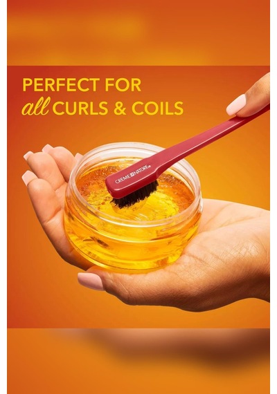 Creme Of Nature Argan Oil Saç Kenarı Sabitleme Jeli 63.7gr