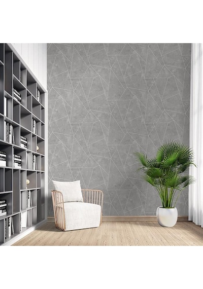 Duka Duvar Kağıdı Lifestyle Style DK.23130-2 (10 m2 Fiyatı)