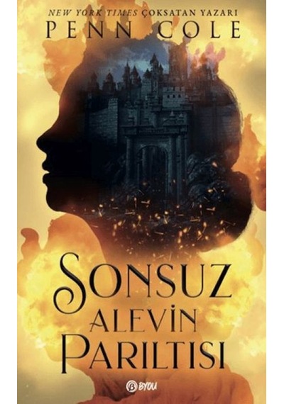 Sonsuz Alevin Parıltısı - Aıaı-878570