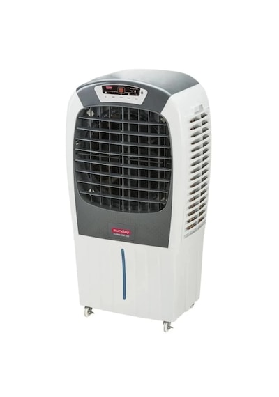 Sunday Climatör 220 Kumandalı 200 W Sulu Serinletici Hava Soğutucu