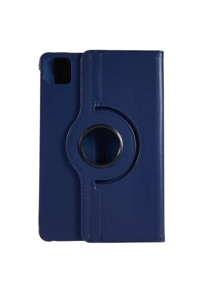 Zore Pad 6 Ogaa Dönebilen Standlı Kılıf - Mor