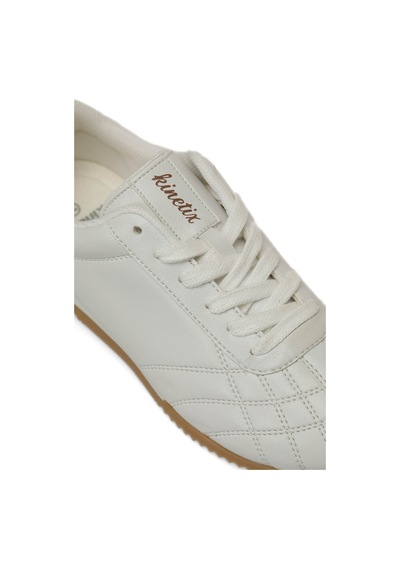 Kinetix Vona 6fx Beyaz Kadın Sneaker 000000000102695619