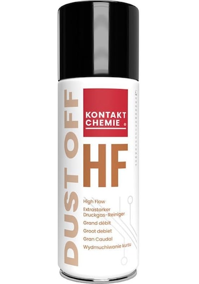 Dust Off HF Toz Giderici Sprey 340 ML