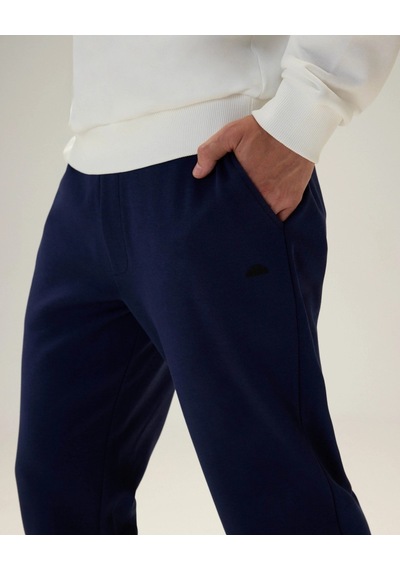 Ellesse 5wm4546-nv Erkek Eşofman Altı Lacivert
