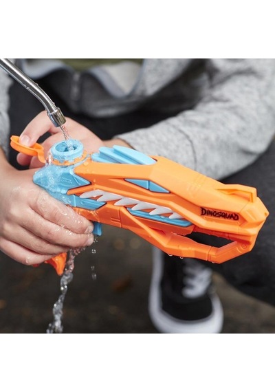 Nerf Super Soaker Raptor Surge