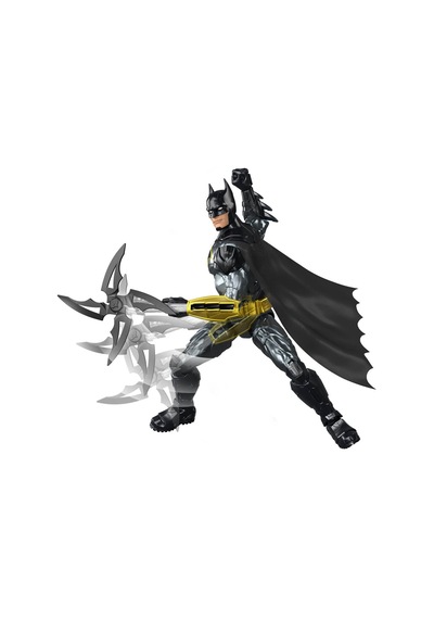 Dc Özel Batman Aksiyon Figürü