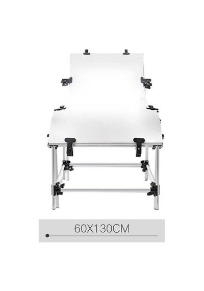 Gdx Pht-60130 Ürün Çekim Masası (60X130 Cm)