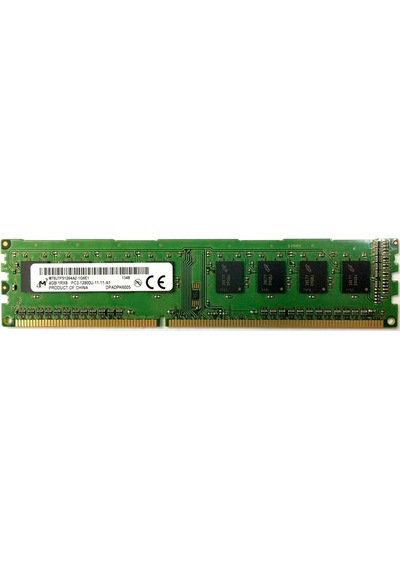 Crnbilisim Mt 4Gb Mt8Jtf51264Az-1G6E1 Pc Ram Bellek