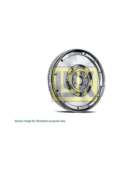 Volan - Fiat Bravo, Grande Punto, Doblo, Idea, Linea, Mito - Schaeffler-luk-415111810 31647074