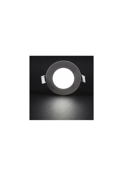 Cata Ct-5144 3w Panel Led Beyaz Işık