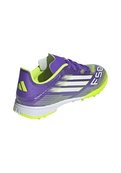 Adidas Jı0004 F50 League Fg/mg Unisex Krampon Mavi