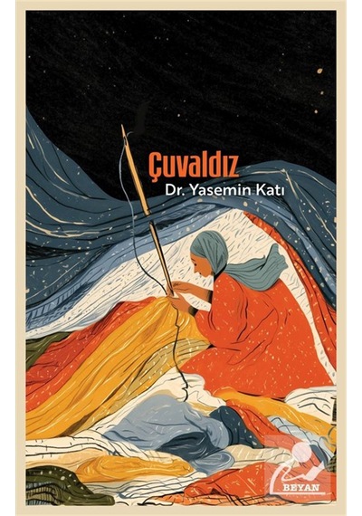 Çuvaldız / Yasemin Katı