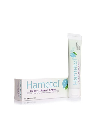 Hametol Onarıcı Bakım Kremi 30 Gr