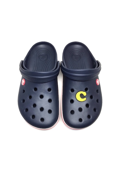 Crocs Terlik Süsü & Renkli Aksesuar Harf Jibbitz Sarı