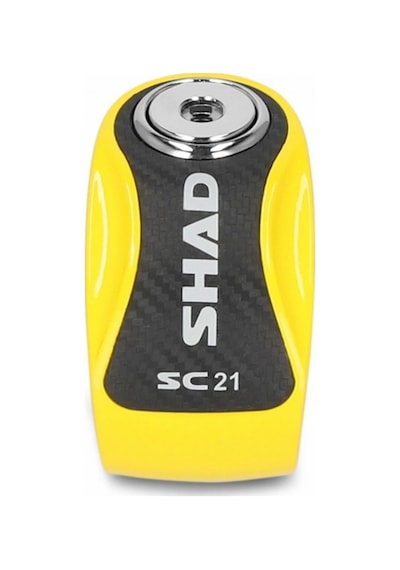Shad Disk Kilidi Sc21 6mm Sarı