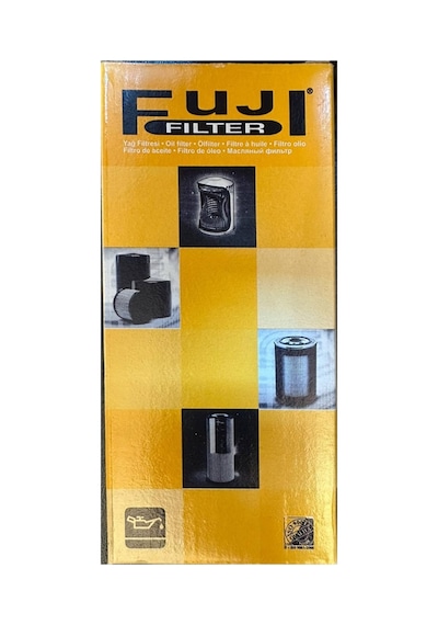 Filter Yağ Filtresi Land Rover / Peugeot Range Rover 2.7 D Peugeot 407 2.7 Hdi C2s29685