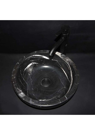 Toros Yuvarlak Tasarım Lavabo