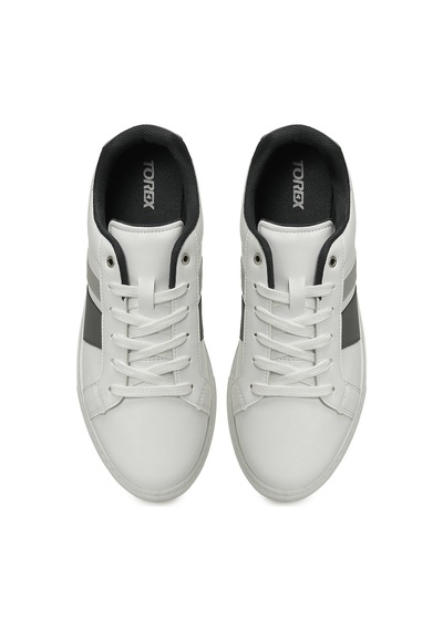 Torex Lucaso 6fx Beyaz Erkek Sneaker 000000000102690233 Beyaz