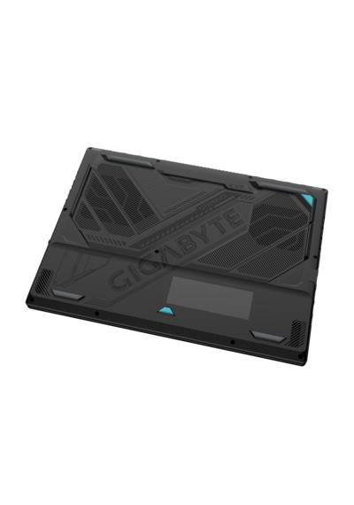 Gigabyte A16 3VHK3TR894SD R7-260 16 GB 1 TB SSD RTX5060 16" Dos FHD Dizüstü Bilgisayar
