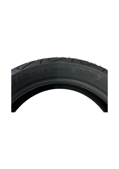 Michelin City Grip 130/70-13 Dış Lastik Tubeless