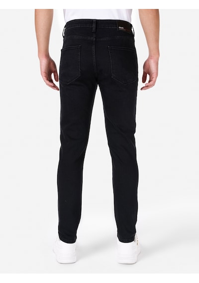 Colin's Colins Siyah Erkek Pantolon Cl1067168 Q1.v1 Dn42419 DENİM Colin's Colins Siyah Erkek Pantolon Cl1067168 Q1.v1 Dn42419 DENİM