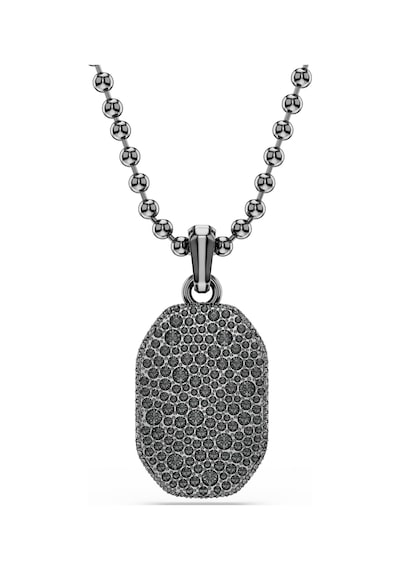 5724595 Swarovski Kolye Dextera:pend Cre/rus Metalik