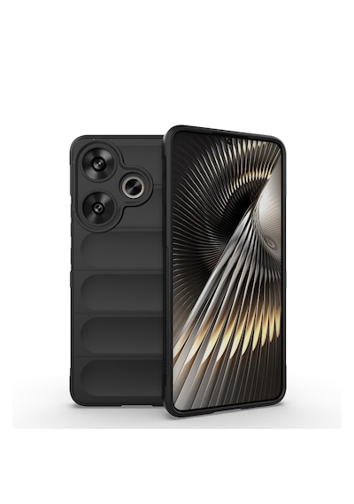 Xiaomi Poco F6/redmi Turbo 3 Miami Serisi Kılıf-al3420