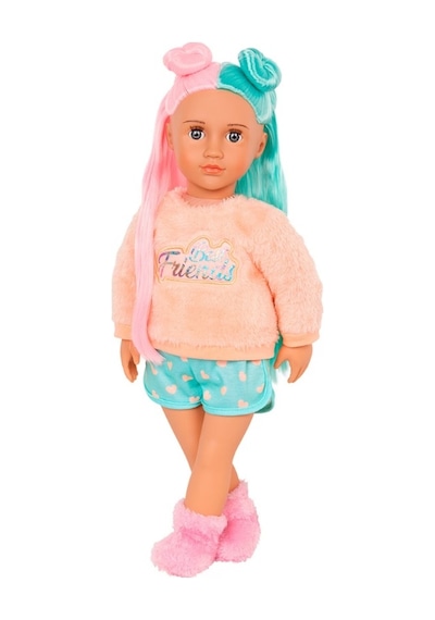 Our Generation Lumi Oyuncak Bebek - 46 Cm