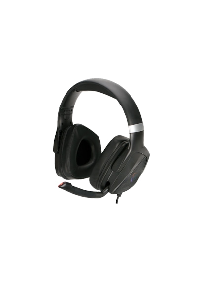 Thull HS-APX7 7.1 Surround RGB Kablolu Oyuncu Kulak Üstü Kulaklık