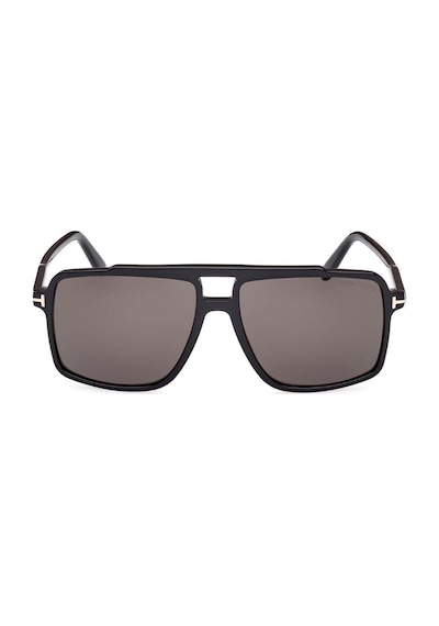 Tom Ford Tf 1177 01a 59 Erkek Güneş Gözlüğü Siyah