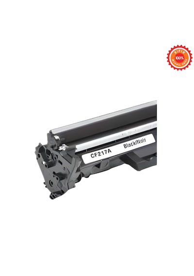 Cf217a 17a  Uyumlu Toner 4 Lü Set Hp Laserjet Pro M102a M102w Mfp M130a M130fw Uyumlu