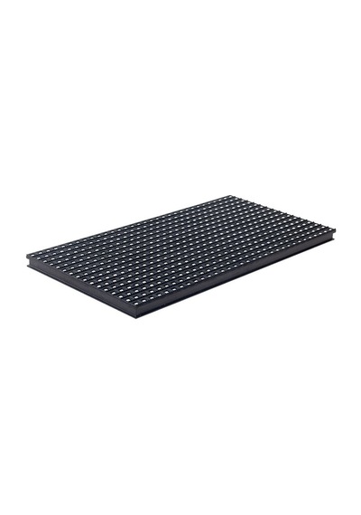 Smd Led Panel P10 16x32 Kırmızı Kırmızı
