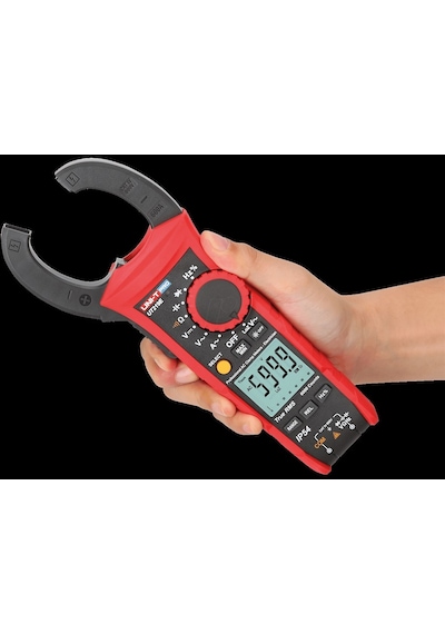 Uni-T Ut-219e Profesyonel Pensampermetre Test Cihazı