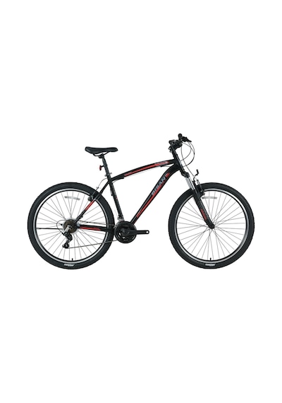 Bisan Mts 4600-v 26" Jant Dağ Bisikleti 2022 Model 001