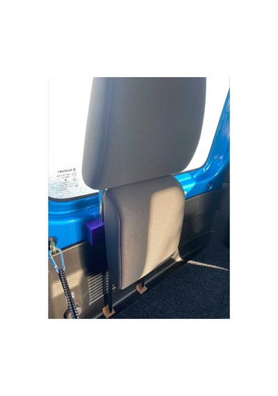 2019 Suzuki Jimny Başlık Tutucu Headrest Holder