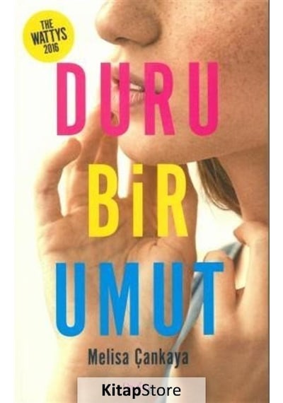 Duru Bir Umut - Melisa Çankaya - İnkılap Kitabevi