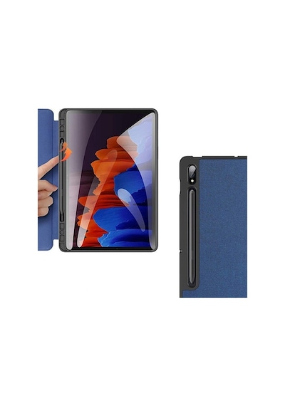 Dux Ducis Sm Galaxy Uyumlu Tab S8 (X700-X706) S7 (T870-T875-T876B) Kılı