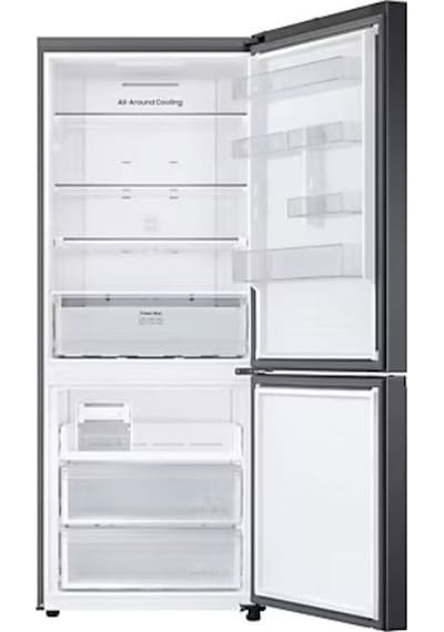 Samsung RB50DG601EB1TR 508 L Kombi No Frost Buzdolabı