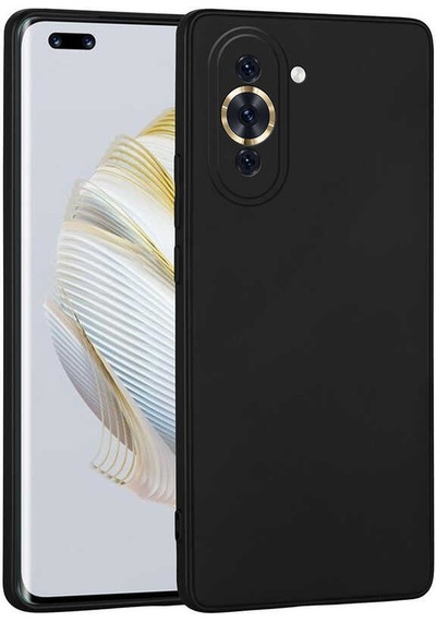 Huawei Nova 10 Pro Kılıf Soft Mat Premier Case Kapak