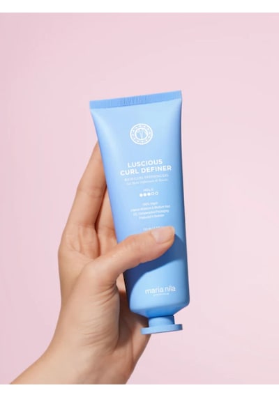 Maria Nila Luscıous Curl Defıner 125 Ml