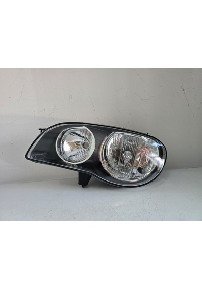 81150-1e420 Toyota Corolla Zz111 2000 2001 2002 Manuel Sol Far