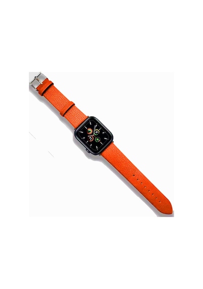 Haylou Solar Ls05 22Mm Kordon Deri Hermes Kordon 22Mm
