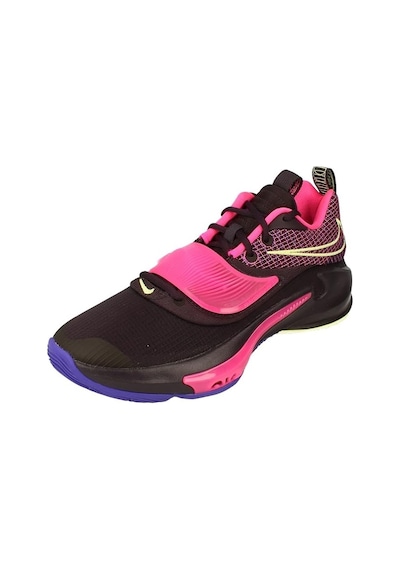 Nike Zoom Freak 3 Basketbol Ayakkabısı Da0694-500 Çok Renkli
