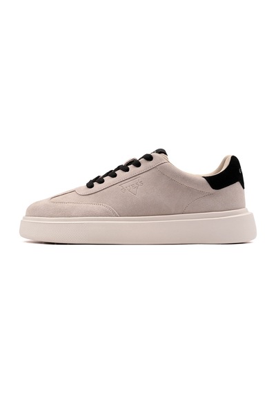 Guess Erkek Ayakkabı Fmfplasue12-beıbk Bej