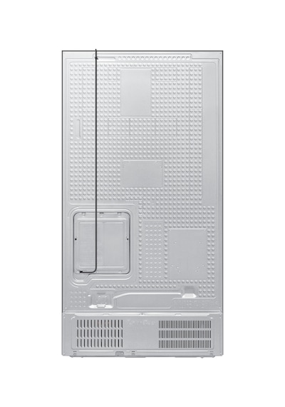 Samsung RS70F65QEF 655 L No-Frost Gardırop Tipi Buzdolabı